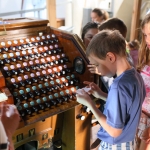 Домский собор устроит для детей праздник (ФОТО)