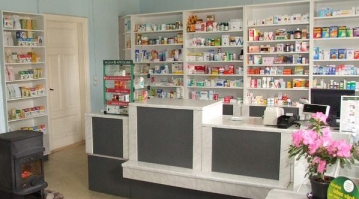 В Латвии снижают цены на лекарства