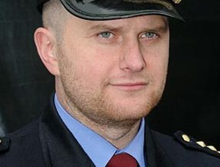 Портал VS дорожная полиция: на Зивтиньша из-за фоторадаров завели дело