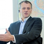Оппозиционер Рижской думы готов самостоятельно охранять Вантовый мост (АУДИО)