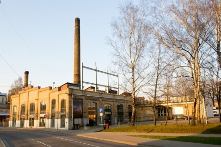 На аукционе продан развлекательный комплекс Sapņu fabrika