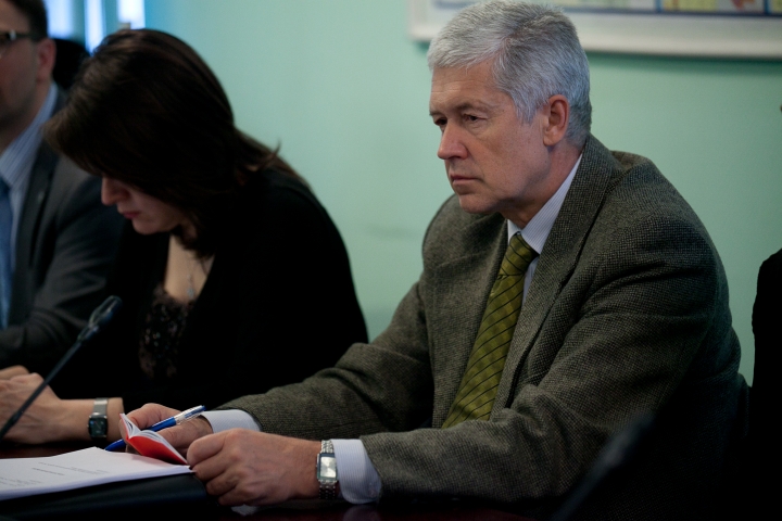 Политик: латвийцы умеют приносить себя в жертву