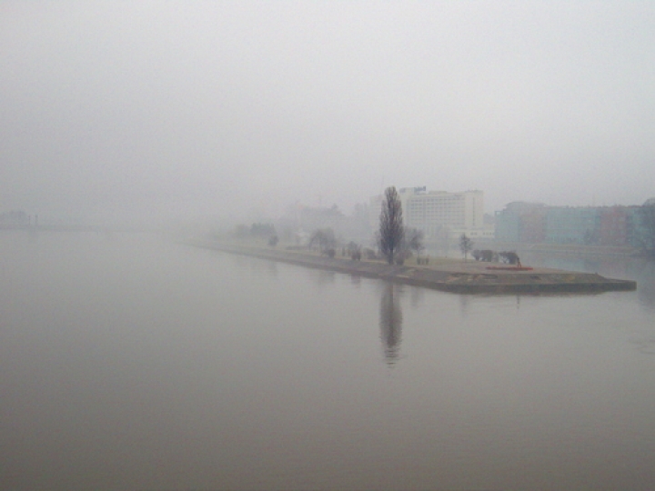 Ремонт дамбы AB обойдется в 400 тысяч латов