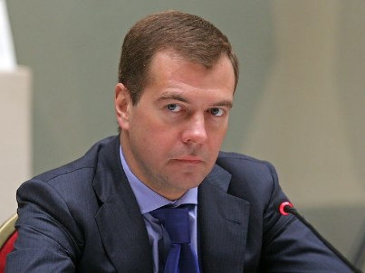 Россия признала ситуацию в Сирии чрезвычайной