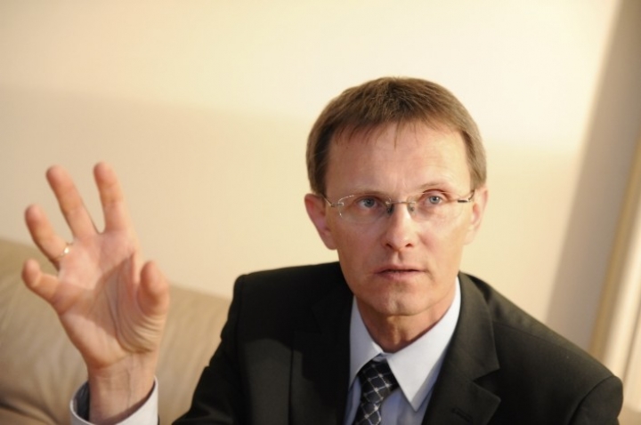 Глава Минфина: в ЕС нет независимых стран