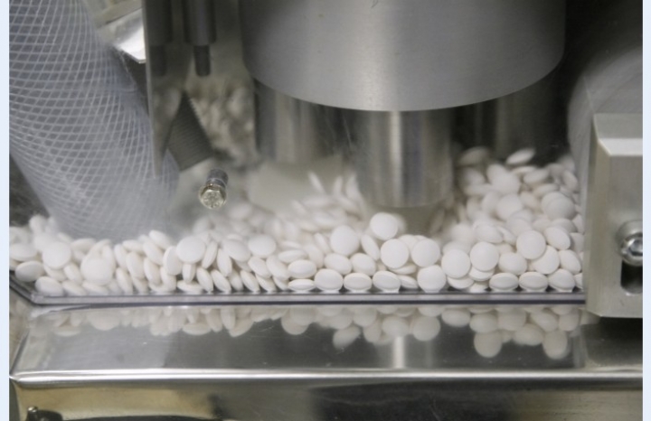 На компенсируемые лекарства ищут дополнительные 8 миллионов