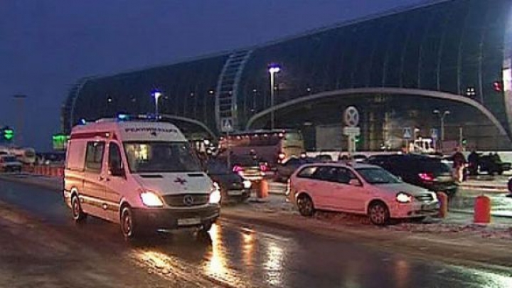 Дело о взрыве в аэропорту «Домодедово» передано в суд