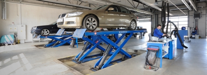 Еврокомиссия ужесточит требования к техосмотру