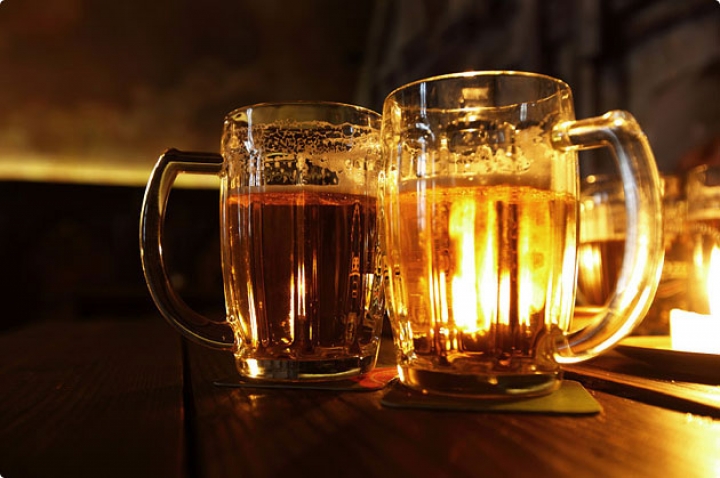 Полиция ежедневно задерживает подвыпивших подростков