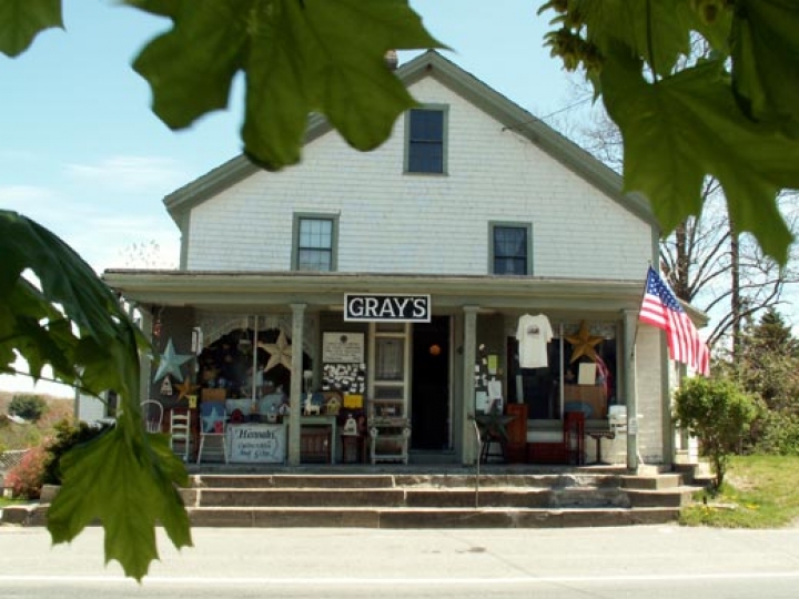 В США закроется самый старый магазин