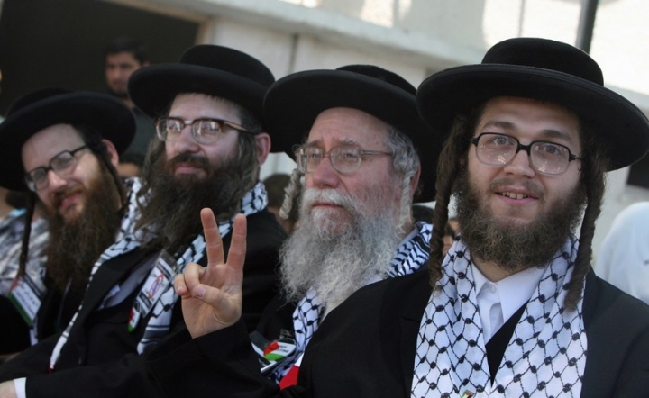 Латвийцы не хотят возвращать евреям собственность