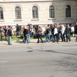 Абитуриенты начали интересоваться точными науками