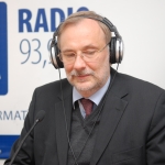 Ректор латвийского университета: то, что люди уезжают – абсолютно нормально (АУДИО)