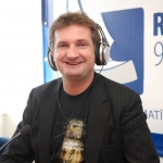 Стендзиниекс пожаловался на организаторов Праздника песни