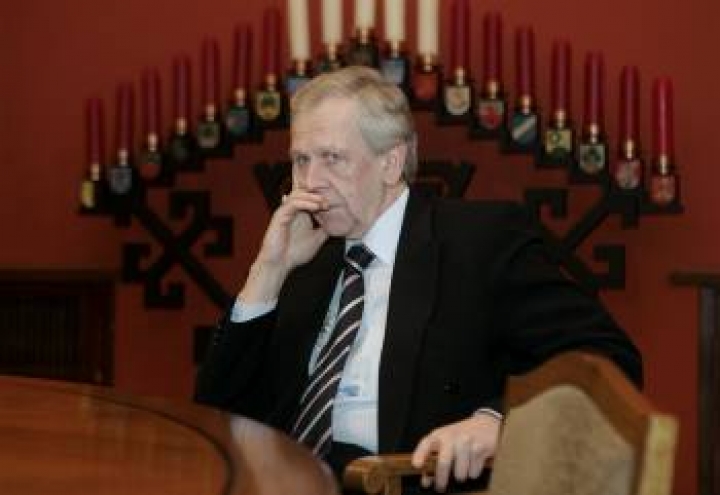 Омбудсмен уличил Грутупса в нарушении прав человека