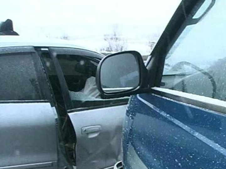 Все больше детей оказываются жертвами ДТП