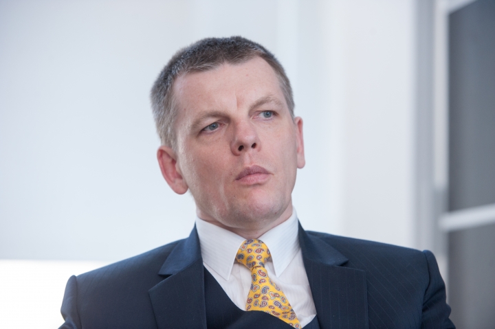 Репше сравнил правительство с ребенком