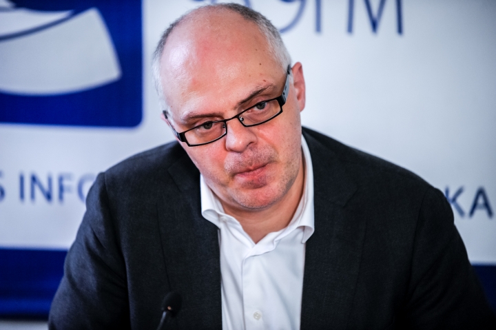 Минобразования не допустит увольнения по идеологическим причинам (АУДИО)