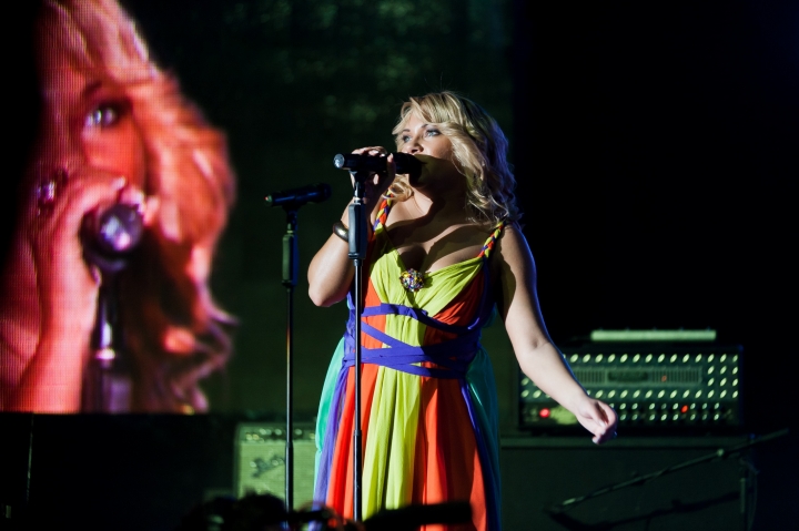 Пирагс боится представить, что будет с Юрмалой без “Новой волны” (ВИДЕО)