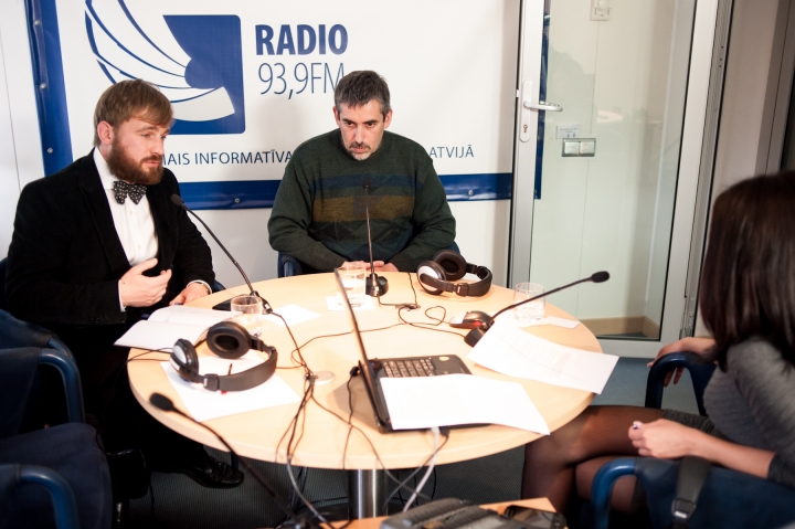 Партия Линдермана готова идти на выборы с ЦС