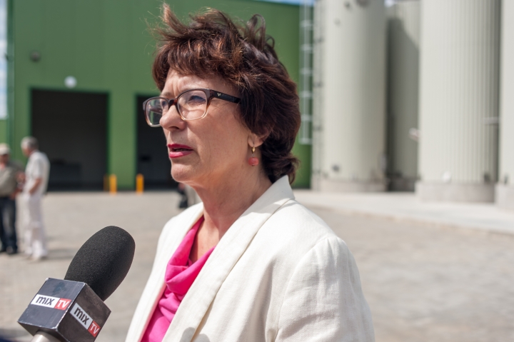 Калниете требует честных выплат всем крестьянам