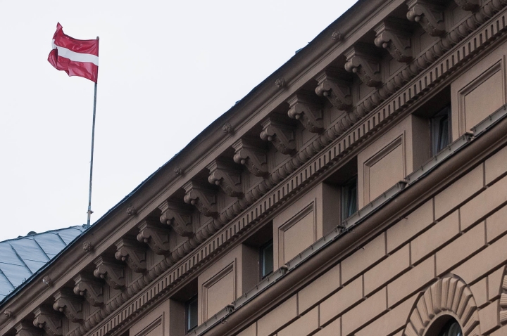 Сейм намерен облегчить налоговое бремя