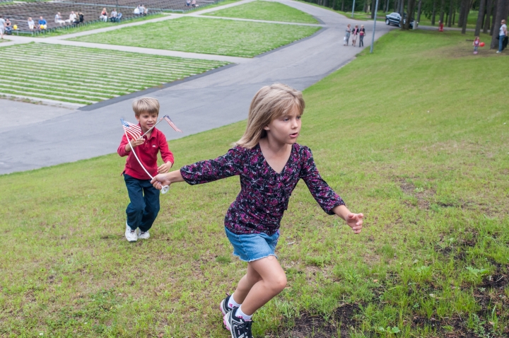 В следующем году в городских парках появится Wi-Fi