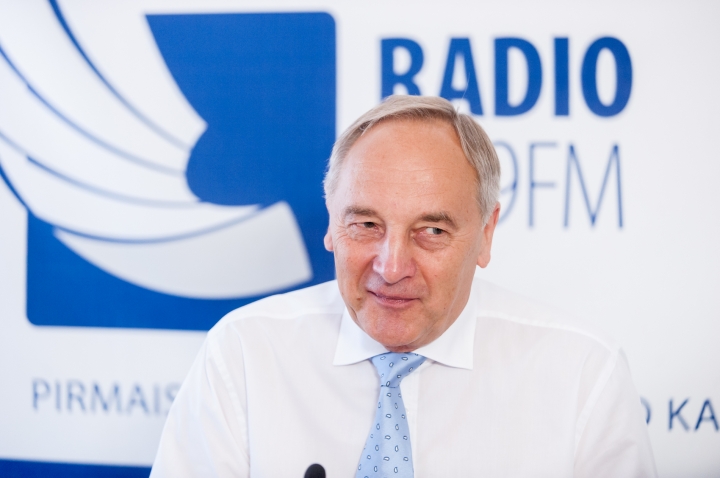 Президент поедет в Лондон на открытие Олимпийских игр