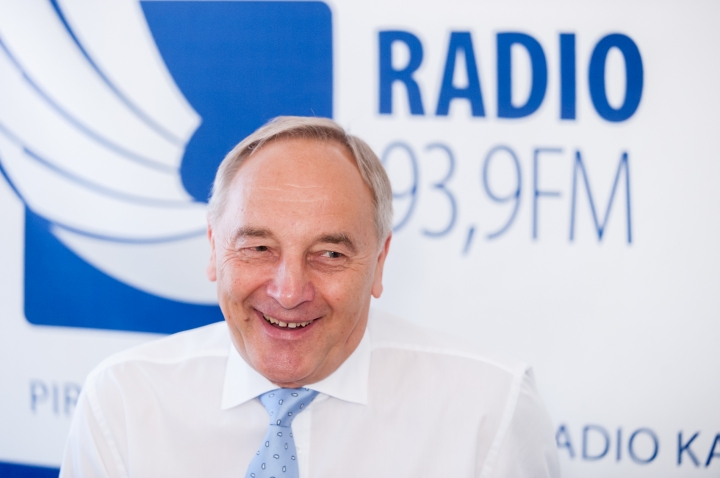 Президент написал письмо участникам Второй мировой войны