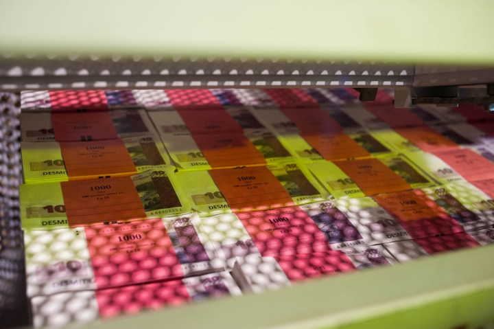 Минздрав на решение проблем просит дополнительные 35 млн. латов