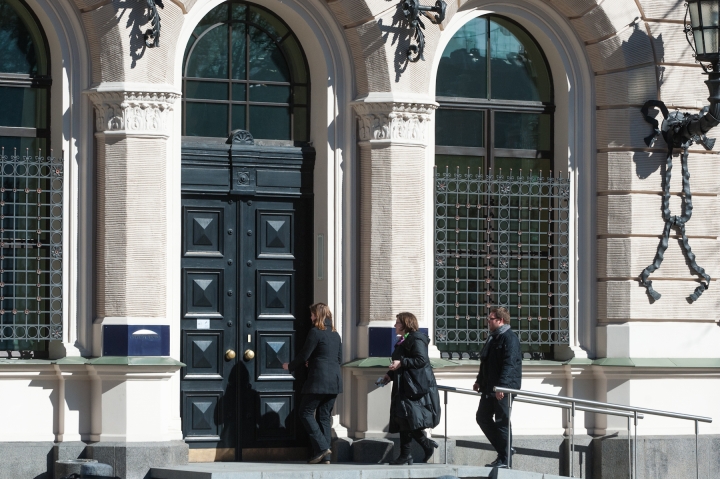 Банк Латвии снизил процентные ставки