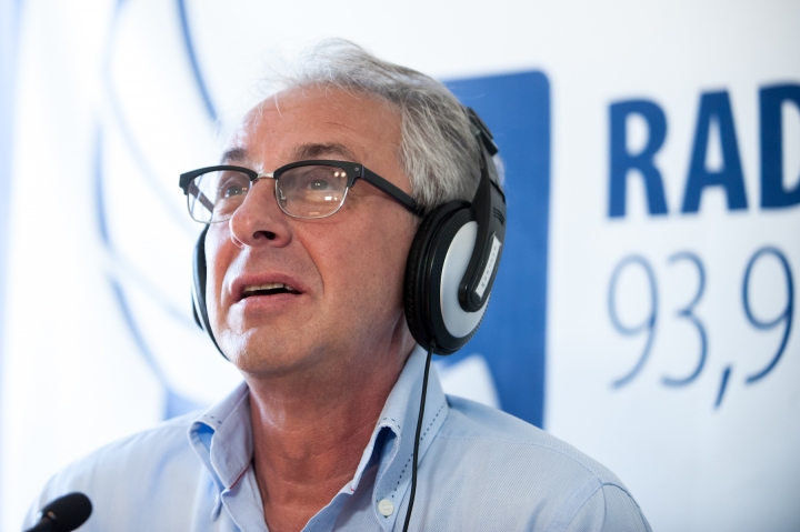 Директор театра: министр культуры должен быть культурным