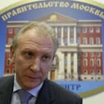 Суд вынес приговор бывшему вице-мэру Москвы
