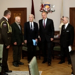 Антигитлеровцы просят признать их участниками Второй мировой войны