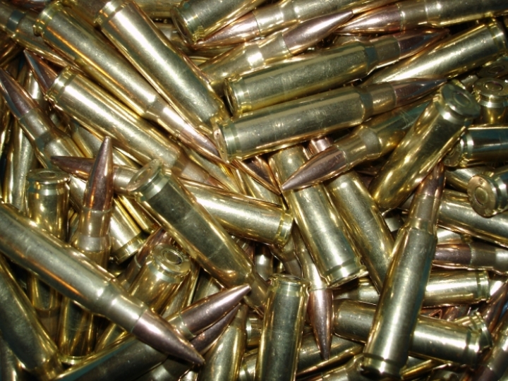 Латвия за 25 миллионов утилизует украинские боеприпасы