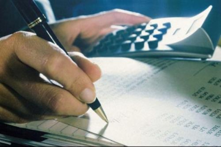 Первое полугодие завершено с небольшим дефицитом бюджета