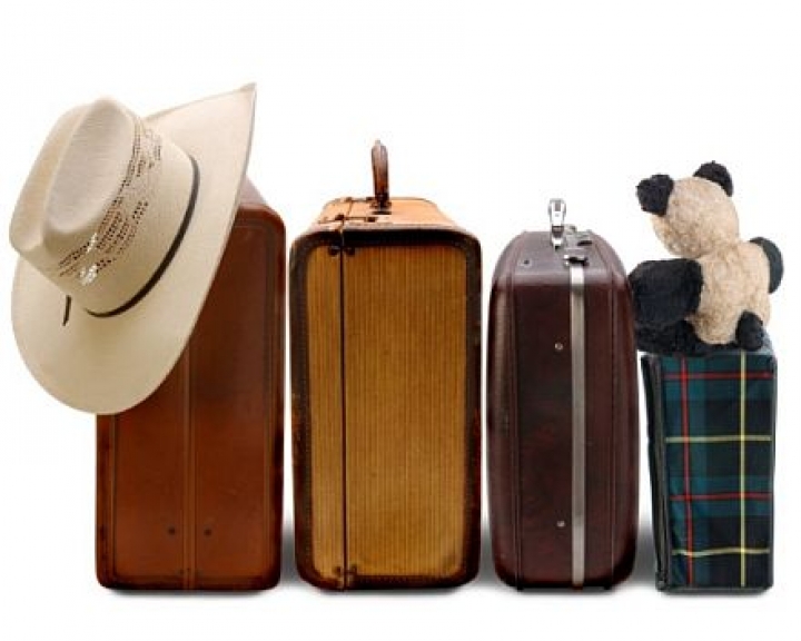 Ригу посетит рекордное число туристов