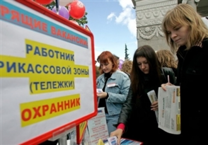 Белоруссию обвинили в занижении данных по безработице