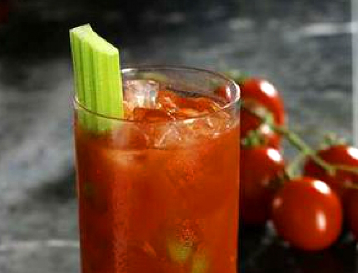 В Вецриге пройдет фестиваль коктейлей