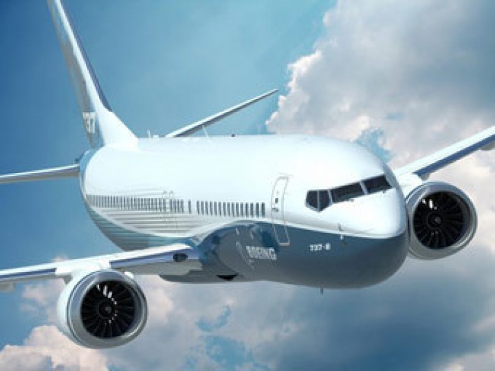 Airbus обвинил Boeing в ценовой войне