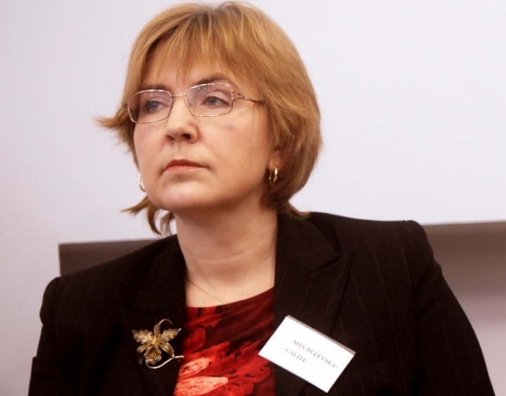 Зампредседателя NEPLP жалуется на давление отдельных лиц