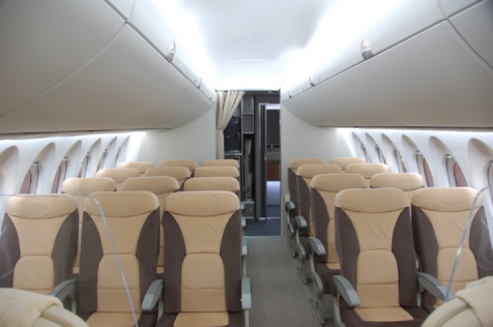 Новые самолеты обойдутся airBaltic в 1,57 млрд. долларов