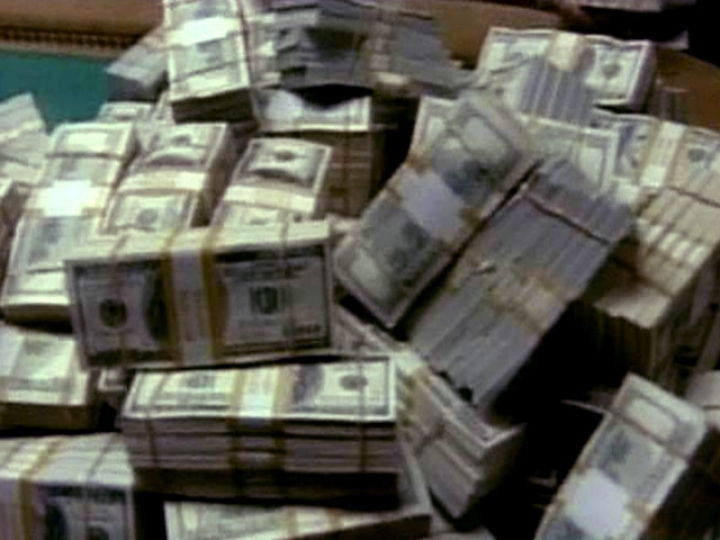 Уход от налогообложения принял глобальные масштабы