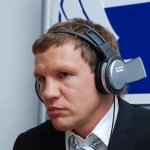 Директор LIAA: американцы все еще путают Балтию с Балканами (АУДИО)