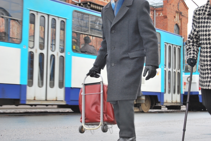 Правительство увеличит ставку взносов на второй уровень пенсионной системы