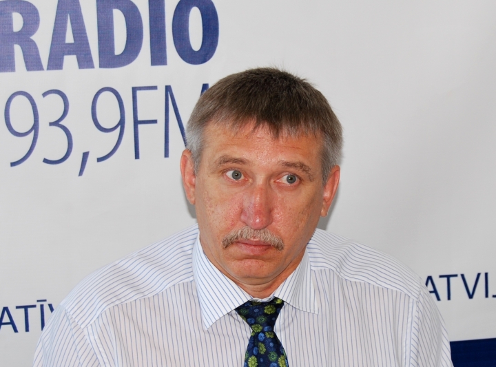 Генпрокурор пообещал обвинения по оставшейся части дела Latvenergo