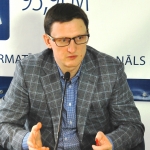 Политтехнолог Лиепниекс может стать полным банкротом