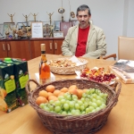 Генсек «Единства» пророчит успех на выборах партии Линдермана