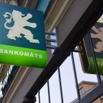 Администратор Krājbanka уже заработал миллион латов