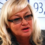 Экс-глава Госагентства занятости подала апелляцию